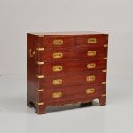 1062 7324 CHEST OF DRAWERS